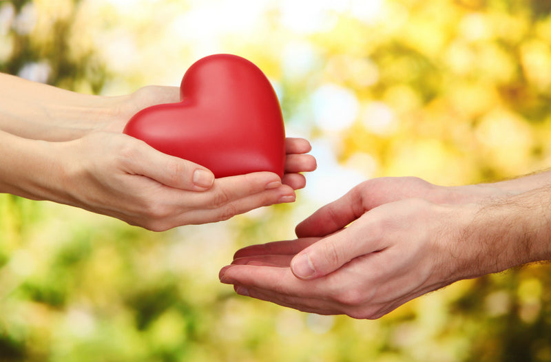 Become cardiac-aware this World Heart Day