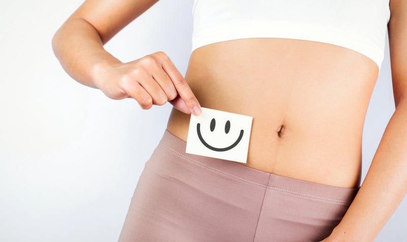 Top 4 Ways To Help Identify The Signs Of Poor Gut Health