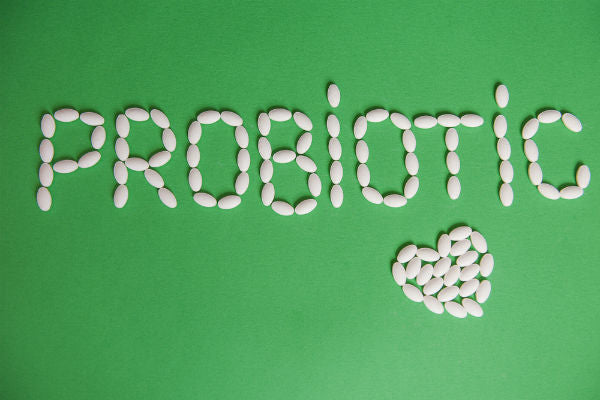 Probiotics: Scientific concept to mainstream demand